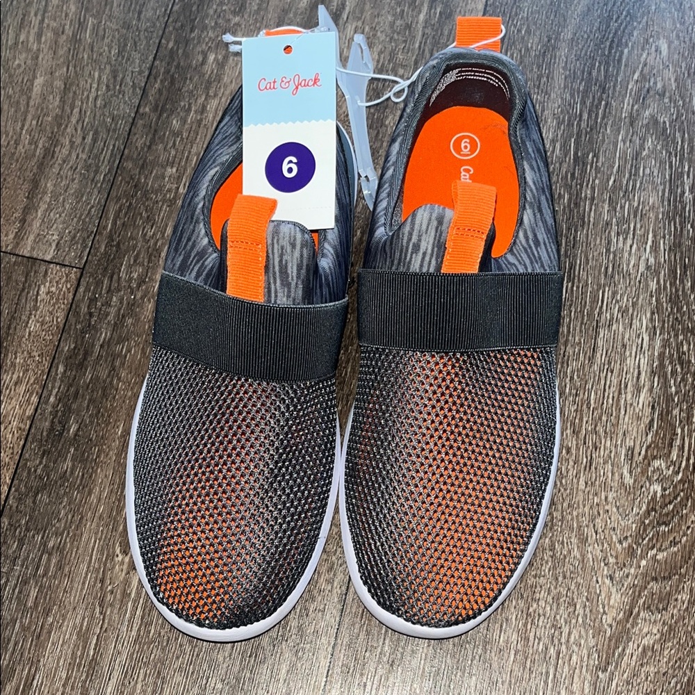 Cat & Jack Kids Mesh Water Shoes